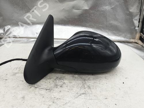 Used Left mirror SEAT LEON (1M1) 1.9 TDI (130 hp) 22884602
