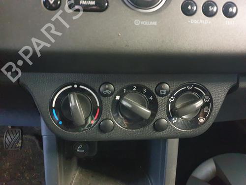 climate-control-suzuki-swift-iii-mz-ez-2005-30863359 main image