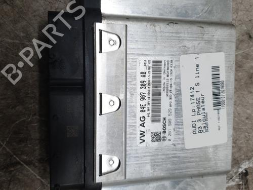 Control unit AUDI A3 (8V1, 8VK) 1.4 TSI | BP31624019M11 - Image 2
