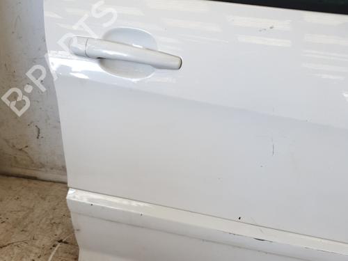 Right front door PEUGEOT 308 I (4A_, 4C_) 1.6 HDi | BP22873196C3 