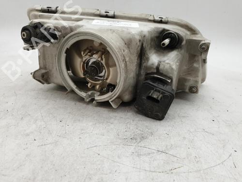 Used Left headlight Left headlight 25842209 25842209
