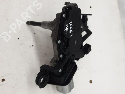 Rear wiper motor CITROËN C4 I (LC_) 1.6 HDi | BP22864051M102 