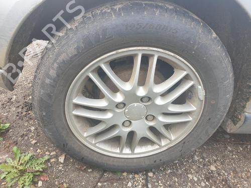 Used Rim FORD FOCUS I (DAW, DBW) 1.6 16V (100 hp) 29839991