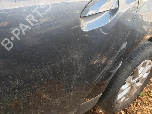 Porta trás esquerda DACIA DUSTER (HM_) 1.3 TCe 150 (HMM3) | BP38778932C4 - Image 3