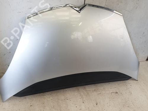 Used Hood CITROËN C4 Grand Picasso I (UA_) 1.6 HDi (109 hp) 22870092