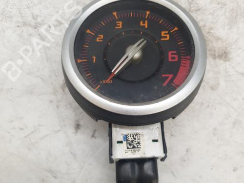 Used Instrument cluster Instrument cluster 37176843 37176843