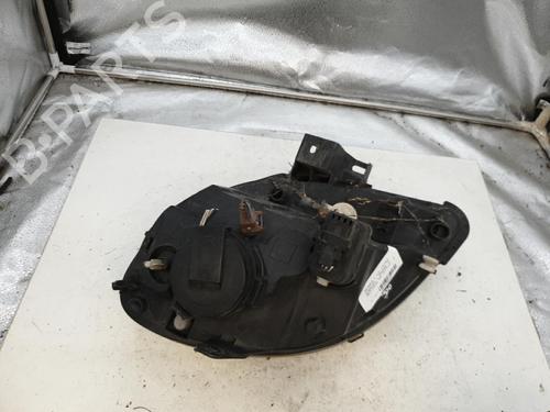 Used Right headlight Right headlight RENAULT KANGOO (KC0/1_) 1.5 dCi (KC08, KC09) (82 hp) 22879562 22879562