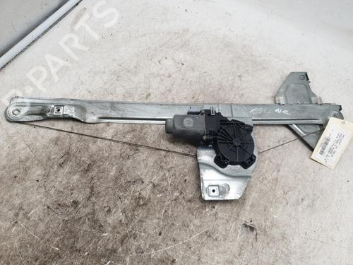 Front left window mechanism PEUGEOT PARTNER Box Body/MPV 1.6 HDi 16V | BP30852654C22