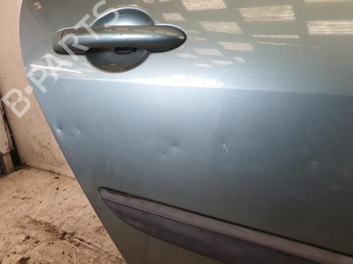 Right rear door RENAULT MEGANE II (BM0/1_, CM0/1_) 1.9 dCi (BM0G, CM0G) | BP29158686C5 