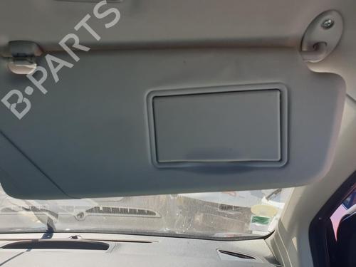 Used Right sun visor Right sun visor FORD KUGA I 2.0 TDCi (140 hp) 25594596 25594596