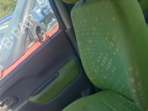 Right front seat OPEL AGILA A (H00) 1.0 12V (F68) | BP37754354C16 - Image 3