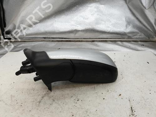 Used Left mirror PEUGEOT 307 (3A/C) 2.0 HDi 90 (90 hp) 22875507