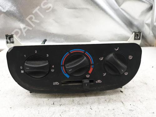 Climate control FIAT DOBLO Box Body/MPV (223_) 1.3 D Multijet | BP25843045I5 - Image 2