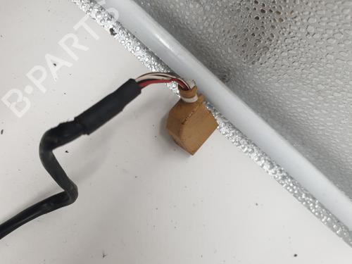 Retrovisor izquierdo AUDI A4 B6 Avant (8E5) 1.9 TDI | BP22877512C26 