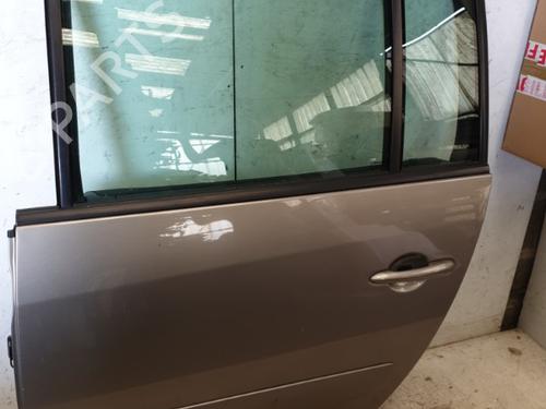 Dør venstre bagtil RENAULT ESPACE IV (JK0/1_) 2.0 dCi (JK01, JK02, JK1J, JK1K, JK1H) (150 hp) 22864832