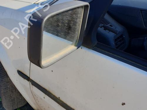 Used Left mirror Left mirror CITROËN BX Break (XB-_) 19 D (69 hp) 25624412 25624412