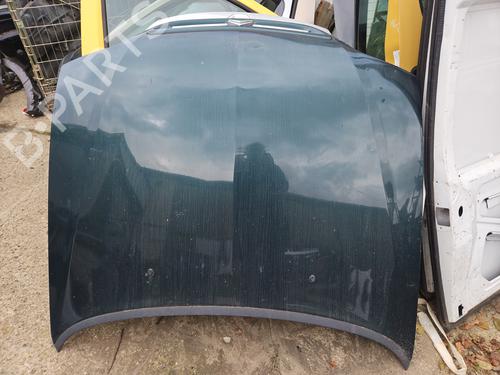 Used Hood CITROËN XSARA Coupe (N0) 1.4 i (75 hp) 25483913