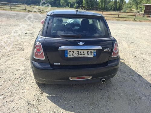 Used Parts MINI MINI (R56) One D 5011490