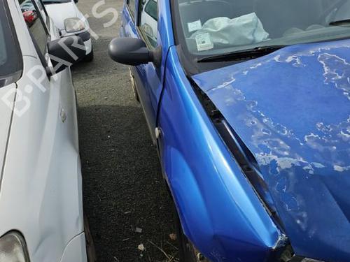 Climate control DACIA LOGAN (LS_) 1.6 (LS0B, LS0D, LS0F, LS0H) | BP32301664I5  - Image 6