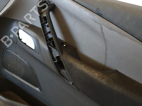 Used Front right panel Front right panel CITROËN C4 Grand Picasso II (DA_, DE_) 1.6 HDi / BlueHDi 115 (115 hp) 24400104 24400104