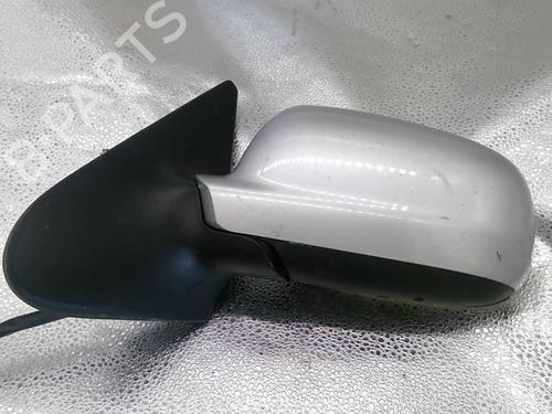 left-mirror-vw-polo-6n2-1999-2000-2001-24421465 main image