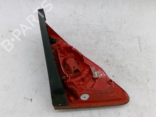 Right tailgate light PEUGEOT 3008 I MPV (0U_) 1.6 HDi | BP22871973C80 