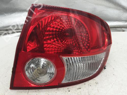 Used Right taillight HYUNDAI GETZ (TB) 1.5 CRDi (82 hp) 22871434