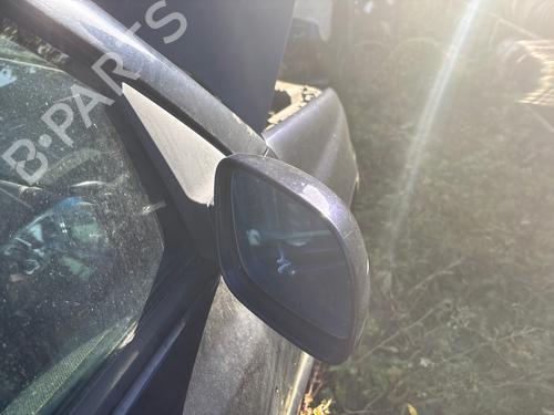 Used Right mirror Right mirror VW GOLF IV Cabriolet (1E7) 1.8 (75 hp) 40497518 40497518