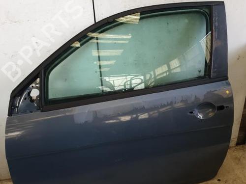 Left front door LANCIA YPSILON (843_) 1.4 16V (843.AXC11, 843.AXC1B, 843.AXC1A) | BP22878495C2 