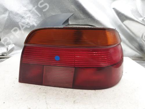 Højre baglygte BMW 5 (E39) 525 tds | BP22883855C35