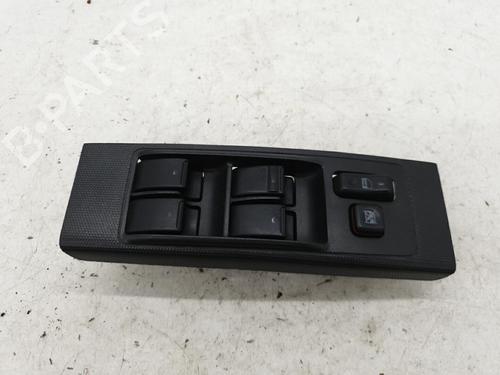 Used Left front window switch Left front window switch TOYOTA COROLLA Verso (ZER_, ZZE12_, R1_) 2.0 D-4D (CUR10_, CUR10R) (116 hp) 24422083 24422083