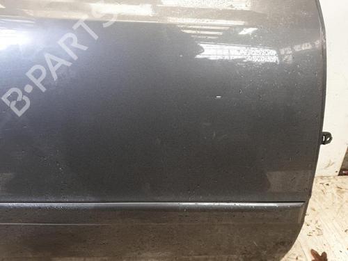 Used Right rear door Right rear door OPEL ZAFIRA / ZAFIRA FAMILY B (A05) 1.7 CDTI (M75) (110 hp) 22884294 22884294