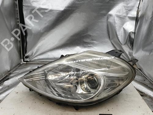 Left headlight CITROËN C8 (EA_, EB_) 2.0 HDi | BP22881207C28 - Image 4