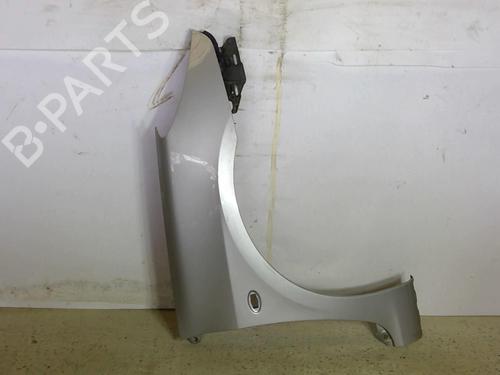 Used Right front fenders PEUGEOT 307 (3A/C) 1.6 HDi 110 (109 hp) 22880654