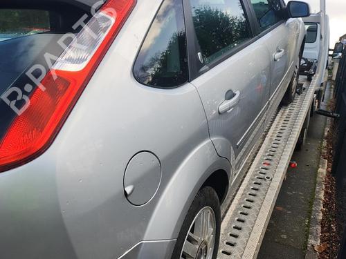 Brugte FORD FOCUS II (DA_, HCP, DP) 1.6 Ti (115 hp) 4405017