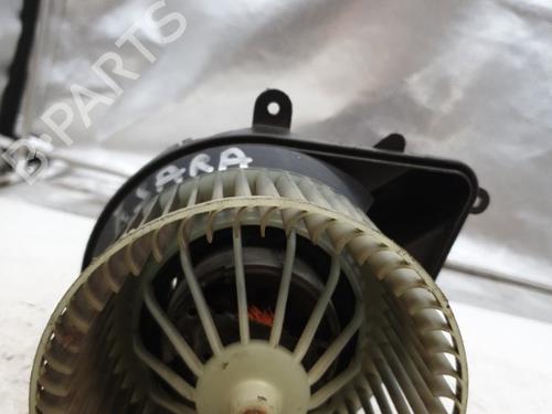 Varmeblæser CITROËN XSARA (N1) 1.4 i | BP24423191M62