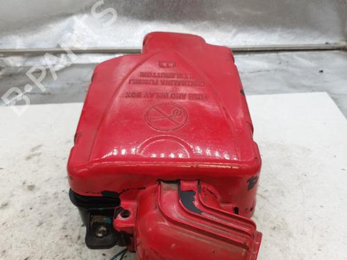 Used Electronic module Electronic module ALFA ROMEO MITO (955_) 1.4 MultiAir (955AXN1B) (170 hp) 23498575 23498575