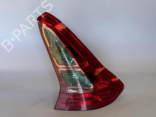 Right taillight CITROËN C4 Coupe (LA_) 1.6 HDi | BP22873404C35 