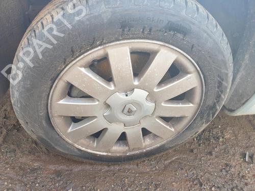 Used Rim RENAULT LAGUNA II Grandtour (KG0/1_) 1.9 dCi (KG0G) (120 hp) 28361010