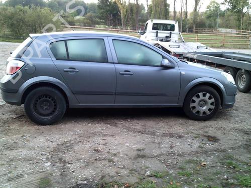Ignition barrel OPEL ASTRA H (A04) 1.3 CDTI (L48) | BP27617532M48 - Image 4