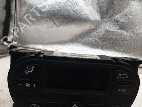 Used Climate control Climate control PEUGEOT 307 CC (3B) 2.0 16V (136 hp) 22873924 22873924