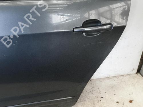 Left rear door PEUGEOT 5008 (0U_, 0E_) 1.6 HDi | BP22878855C4 