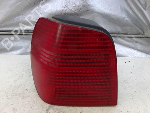 Used Left taillight VW POLO (6N2) 1.4 (60 hp) 22867872