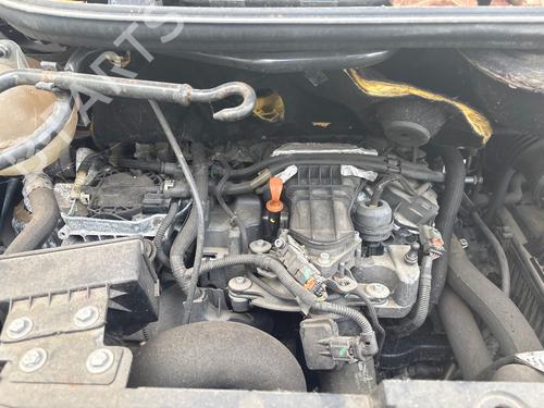 Engine PEUGEOT 807 (EB_) 2.0 HDI | BP39550434M1 - Image 3