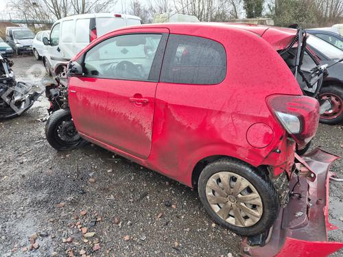 Right front window switch PEUGEOT 108 1.0 VTi 72 | BP33461395I26  - Image 6