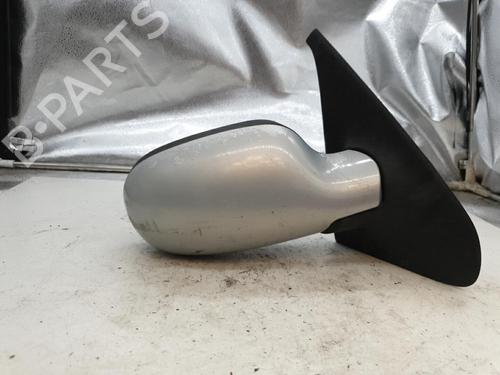 Right mirror RENAULT CLIO II (BB_, CB_) 1.5 dCi (B/CB07) | BP22875350C27 