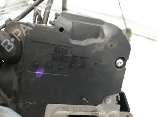 Used Front left lock MERCEDES-BENZ CLC-CLASS (CL203) CLC 220 CDI (203.708) (150 hp) 24421804