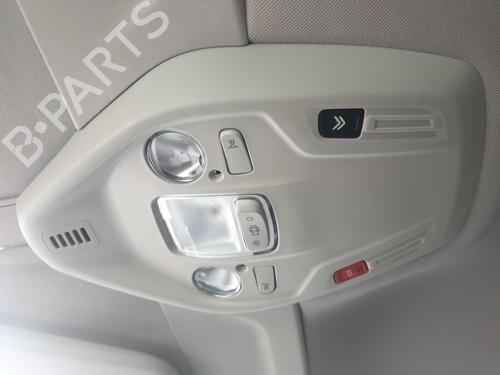 Innerbelysning CITROËN C4 Picasso II 1.6 BlueHDi 120 (120 hp) 30461278