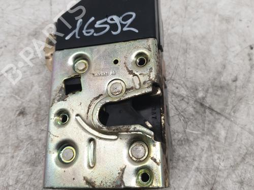 Front left lock CITROËN C5 II (RC_) 1.6 HDi (RC8HZB) | BP22940092C98 