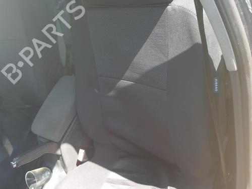 Stol venstre foran VW PASSAT B5.5 (3B3) 1.9 TDI | BP29621212C15 